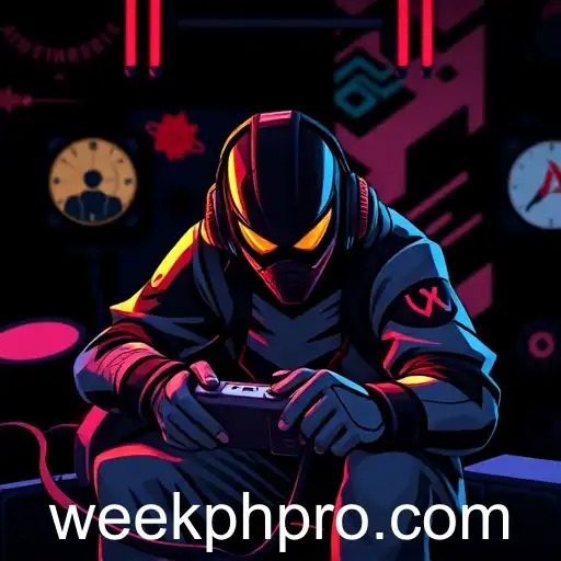 The Gaming Evolution: Insights into the Rise of 'weekph'