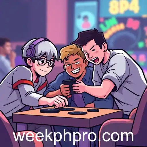 Gaming Industry's Evolution Amid New Trends