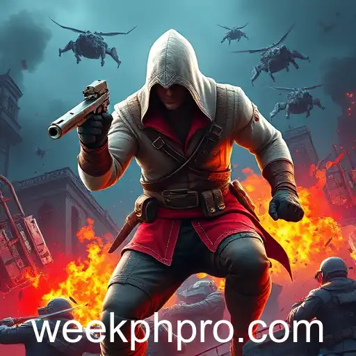 Gaming Landscape: Challenges and Triumphs