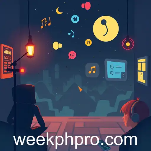 Listening Practice